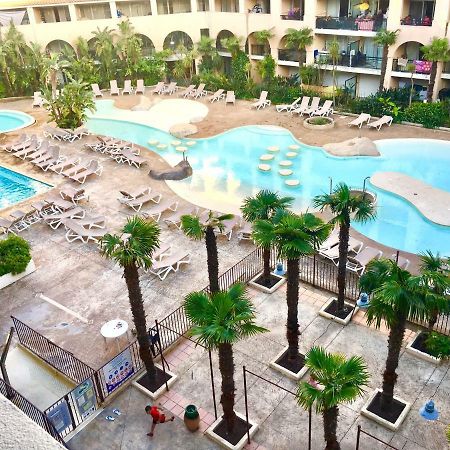 Cannes Pool & Beach Екстериор снимка
