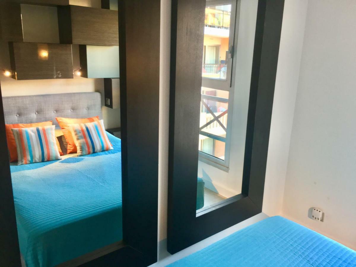 Cannes Pool & Beach Екстериор снимка